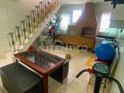 Casa / Sobrado para Venda em São Paulo/SP Vila Buenos...