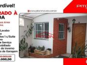 Casa / Sobrado para Venda em São Paulo/SP Vila Buenos...