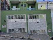 Casa / Sobrado para Venda em São Paulo/SP Vila Buenos...