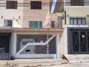 Casa / Sobrado para Venda em São Paulo/SP Vila Butantã 3...