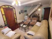 Casa / Sobrado para Venda em São Paulo/SP Vila Butantã 4...