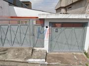 Casa / Sobrado para Venda em São Paulo/SP Vila Caju 2...