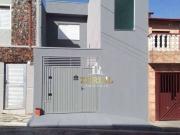 Casa / Sobrado para Venda em São Paulo/SP Vila...