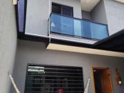 Casa / Sobrado para Venda em São Paulo/SP Vila...