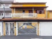Casa / Sobrado para Venda em São Paulo/SP Vila Califórnia
