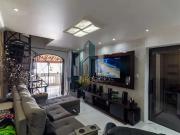 Casa / Sobrado para Venda em São Paulo/SP Vila Campanela...