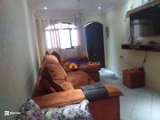 Casa / Sobrado para Venda em São Paulo/SP Vila Campanela...