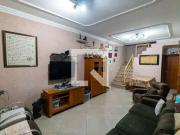 Casa / Sobrado para Venda em São Paulo/SP Vila Campestre...