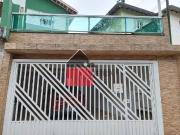 Casa / Sobrado para Venda em São Paulo/SP Vila Campestre...