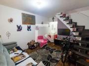 Casa / Sobrado para Venda em São Paulo/SP Vila Campestre...