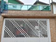 Casa / Sobrado para Venda em São Paulo/SP Vila Campestre...