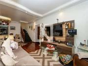 Casa / Sobrado para Venda em São Paulo/SP Vila Campestre...