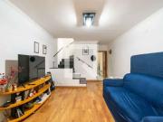 Casa / Sobrado para Venda em São Paulo/SP Vila Campestre...