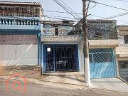 Casa / Sobrado para Venda em São Paulo/SP Vila Campestre...