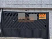 Casa / Sobrado para Venda em São Paulo/SP Vila Campestre...