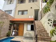 Casa / Sobrado para Venda em São Paulo/SP Vila Campestre...