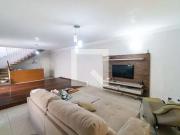 Casa / Sobrado para Venda em São Paulo/SP Vila Campestre...