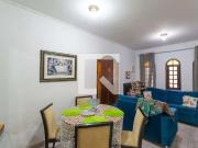 Casa / Sobrado para Venda em São Paulo/SP Vila Campestre...