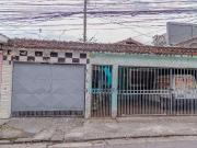 Casa / Sobrado para Venda em São Paulo/SP Vila Campestre...