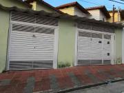 Casa / Sobrado para Venda em São Paulo/SP Vila Campo...