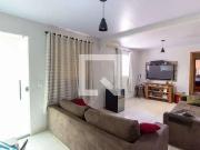 Casa / Sobrado para Venda em São Paulo/SP Vila Campo...