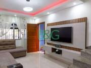 Casa / Sobrado para Venda em São Paulo/SP Vila Campo...