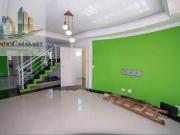 Casa / Sobrado para Venda em São Paulo/SP Vila Campo...