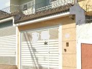 Casa / Sobrado para Venda em São Paulo/SP Vila Campo...