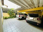 Casa / Sobrado para Venda em São Paulo/SP Vila Campo...