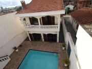 Casa / Sobrado para Venda em São Paulo/SP Vila Campo...