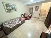 Casa / Sobrado para Venda em São Paulo/SP Vila Caraguatá...