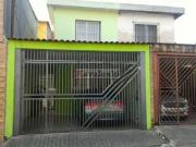 Casa / Sobrado para Venda em São Paulo/SP Vila Caraguatá...