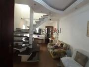 Casa / Sobrado para Venda em São Paulo/SP Vila Caraguatá...