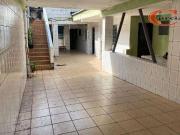 Casa / Sobrado para Venda em São Paulo/SP Vila Caraguatá...