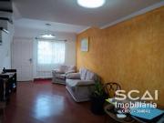 Casa / Sobrado para Venda em São Paulo/SP Vila Caraguatá...