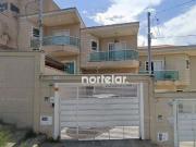 Casa / Sobrado para Venda em São Paulo/SP Vila Carbone 2...