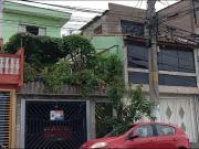 Casa / Sobrado para Venda em São Paulo/SP Vila Cardoso...