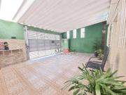 Casa / Sobrado para Venda em São Paulo/SP Vila Carmosina...