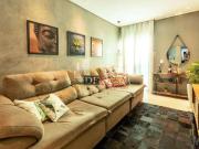 Casa / Sobrado para Venda em São Paulo/SP Vila Carmosina...