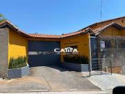 Casa / Sobrado para Venda em São Paulo/SP Vila Carmosina...