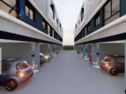 Casa / Sobrado para Venda em São Paulo/SP Vila Carmosina...