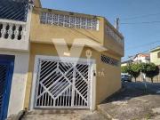 Casa / Sobrado para Venda em São Paulo/SP Vila Carmosina...