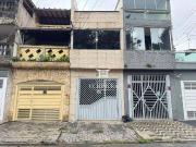 Casa / Sobrado para Venda em São Paulo/SP Vila Carmosina...