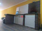 Casa / Sobrado para Venda em São Paulo/SP Vila Carmosina...