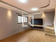 Casa / Sobrado para Venda em São Paulo/SP Vila Carmosina...