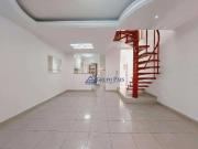 Casa / Sobrado para Venda em São Paulo/SP Vila Carmosina...