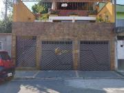 Casa / Sobrado para Venda em São Paulo/SP Vila Carmosina...