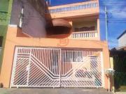 Casa / Sobrado para Venda em São Paulo/SP Vila Carolina...