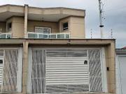 Casa / Sobrado para Venda em São Paulo/SP Vila Carolina...