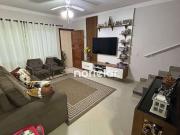 Casa / Sobrado para Venda em São Paulo/SP Vila Carolina...